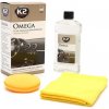 K2 OMEGA SADA (Súprava na ošetrenie prístrojovej dosky) K2 OMEGA SADA (Súprava na ošetrenie prístrojovej dosky)