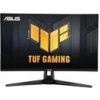 ASUS TUF Gaming VG27AQM5A 27 IPS 2560x1440 300Hz 0,3ms 300cd USB-C 2xHDMI DP repro čierny ASUS TUF Gaming VG27AQM5A 27 IPS 2560x1440 300Hz 0,3ms 300cd USB-C 2xHDMI DP repro čierny