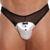 Thong 4467 white