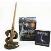 Harry Potter Voldemort's Wand with Sticker Kit Harry Potter Voldemort's Wand with Sticker Kit