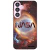 Picasee silikónový prehľadný obal pre Samsung Galaxy A55 5G A556B - Nebula Picasee silikónový prehľadný obal pre Samsung Galaxy A55 5G A556B - Nebula