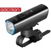 LED bicyklové svietidlo Gaciron V9M-1200, USB nabíjateľné LED bicyklové svietidlo Gaciron V9M-1200, USB nabíjateľné