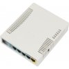 ABCtech MikroTik RouterBOARD RB951Ui-2HnD ABCtech MikroTik RouterBOARD RB951Ui-2HnD