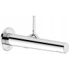 Keuco Ixmo Pure - Umývadlová páková batéria pod omietku, chróm 59516011101 Keuco Ixmo Pure - Umývadlová páková batéria pod omietku, chróm 59516011101