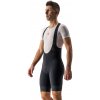 Castelli Tutto Nano, Black Veľkosť: M Krátke zateplené nohavice s trakmi Castelli Tutto Nano, Black Veľkosť: M Krátke zateplené nohavice s trakmi
