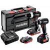 Metabo COMBO SET 2.2.6 18 V BL SE 685220960