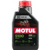 Motul 5100 4T 15W-50 1 l 104080 Motul 5100 4T 15W-50 1 l 104080