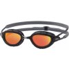Zoggs Plavecké okuliare - Predator Titanium Regular Fit Zoggs Plavecké okuliare - Predator Titanium Regular Fit