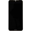 LCD Displej + Dotykové sklo Nokia 1.3 čierna farba LCD Displej + Dotykové sklo Nokia 1.3 čierna farba
