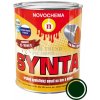 Novochema Email S 2013 Synta Syntetická vrchná farba 5400 zelená tmavá 5 l Novochema Email S 2013 Synta Syntetická vrchná farba 5400 zelená tmavá 5 l