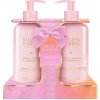 Baylis & Harding Darčeková sada Jojoba, Vanilka & Mandľový olej 2 × 300 ml Baylis & Harding Darčeková sada Jojoba, Vanilka & Mandľový olej 2 × 300 ml