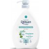 Tekuté mydlo na ruky Dermomed Sapone Freschezza, s vôňou bieleho pzžma, 1 l Tekuté mydlo na ruky Dermomed Sapone Freschezza, s vôňou bieleho pzžma, 1 l
