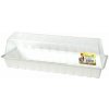 MINIPA Miniskleník bez ventilace 43x15x14,5cm na parapet MINIPA Miniskleník bez ventilace 43x15x14,5cm na parapet