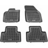 Koberce Gumenné REZAW-PLAST Volvo S40 II 2004 - 2012