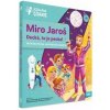 Miro Jaroš - Decká, to je pecka! (Kúzelné čítanie) - neobsahuje ceruzku Albi - . kolektív Miro Jaroš - Decká, to je pecka! (Kúzelné čítanie) - neobsahuje ceruzku Albi - . kolektív