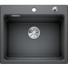 Blanco ETAGON 6 basalt Blanco ETAGON 6 basalt