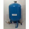 Tlaková nádoba 300 L - zostava s redukčným ventilom - 10 - 300 - 43 - 5/4 Tlaková nádoba 300 L - zostava s redukčným ventilom - 10 - 300 - 43 - 5/4