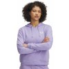 UNDER ARMOUR UA Rival Terry Hoodie-PPL - L UNDER ARMOUR UA Rival Terry Hoodie-PPL - L
