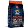 Primal Spirit Dog 65% Rebel Farm 12 kg Primal Spirit Dog 65% Rebel Farm 12 kg