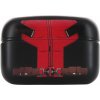 EXG TWS Buds Deadpool Bezdrôtové sluchadlá do uší EXG TWS Buds Deadpool Bezdrôtové sluchadlá do uší
