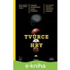 E-kniha Tvůrce hry - Leonard Zaichkowski, Daniel Peterson E-kniha Tvůrce hry - Leonard Zaichkowski, Daniel Peterson