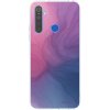 Picasee silikónový prehľadný obal pre Realme 5 - Silk Picasee silikónový prehľadný obal pre Realme 5 - Silk