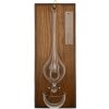 Barometer na stenu hnedý Goethe Barometer na stenu hnedý Goethe
