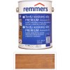 REMMERS Tvrdý voskový olej PREMIUM 2.5 l Orech REMMERS Tvrdý voskový olej PREMIUM 2.5 l Orech