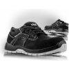 VM DAKOTA 8135 S1 bezpečnostná obuv čierna