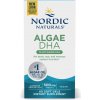 Nordic Naturals Algae DHA, olej z morských rias, 60 softgel kapsúl Výživový doplnok Nordic Naturals Algae DHA, olej z morských rias, 60 softgel kapsúl Výživový doplnok