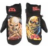 rukavice Iron Maiden - Trooper - Black - 686 - M2WGLV115 IMBK rukavice Iron Maiden - Trooper - Black - 686 - M2WGLV115 IMBK