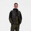 Northfinder Pánska hybridná outdoorová vesta Primaloft® ZAYNA blackdarkgreen M VE-5000OR Northfinder Pánska hybridná outdoorová vesta Primaloft® ZAYNA blackdarkgreen M VE-5000OR