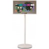 LG 27LX6TDGA 27LX6TDGA.AEU - Prenosný, dotykový LED TV LG 27LX6TDGA 27LX6TDGA.AEU - Prenosný, dotykový LED TV