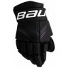 Hokejové rukavice Bauer X JR/YTH (Rukavice Bauer X S24 juniorske) Hokejové rukavice Bauer X JR/YTH (Rukavice Bauer X S24 juniorske)