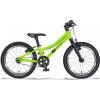 KUBIKES detský bicykel 16S MTB zelená KUBIKES detský bicykel 16S MTB zelená