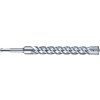 MAKITA NEMESIS E-24898 Vrták príklepový D 20 x 450 mm SDS-PLUS (do armovaného betónu) MAKITA NEMESIS E-24898 Vrták príklepový D 20 x 450 mm SDS-PLUS (do armovaného betónu)