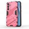 Odolný Kryt Punk armor case ružový – Samsung Galaxy A55 5G Odolný Kryt Punk armor case ružový – Samsung Galaxy A55 5G