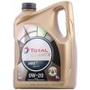 Total Quartz INEO XTRA LL 0W-20 5 l