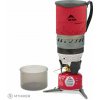 MSR WINDBURNER varič, 1 l, červená MSR WINDBURNER varič, 1 l, červená