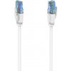Hama 200675 Cat6a U/UTP RJ45 3m