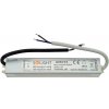 SOLEX AC/DC 24W 12V IP67 Adaptér ku LED pásu SOLEX AC/DC 24W 12V IP67 Adaptér ku LED pásu