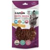 Camon Dental Snacks Hairball Cat Kura a jačmený slad 60 g