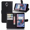 Ochranné otváracie púzdro OnePlus 3 (Ochranný kryt OnePlus 3T) Ochranné otváracie púzdro OnePlus 3 (Ochranný kryt OnePlus 3T)
