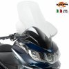 číre plexi KD5604ST, KAPPA, PIAGGIO X10 125-350-500 (12-16) číre plexi KD5604ST, KAPPA, PIAGGIO X10 125-350-500 (12-16)