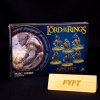 Games Workshop LOTR: Middle-Earth Strategy Battle Game - Warg Riders Games Workshop LOTR: Middle-Earth Strategy Battle Game - Warg Riders