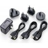 Tascam Napájací adaptér/invertor Tascam PS-P520U Vnútorný čierny Tascam Napájací adaptér/invertor Tascam PS-P520U Vnútorný čierny