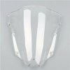 SEFIS PC plexi štít číry Yamaha YZF R6 2008-2016 SEFIS PC plexi štít číry Yamaha YZF R6 2008-2016