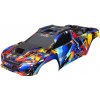 Traxxas 1:5 X-Maxx 8S 4WD: Karoséria XRT Rock n' Roll