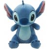 Dino Stitch sediaci plyšový 18cm modrý Dino Stitch sediaci plyšový 18cm modrý