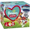 PAMPERS Active Baby Pants 5 66 ks